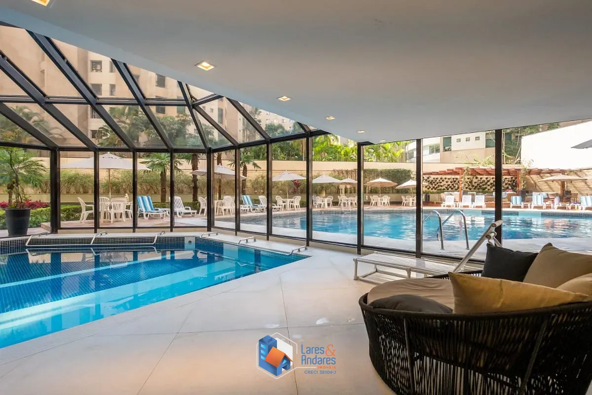 Apartamento, 3 quartos, 120 m² - Foto 40