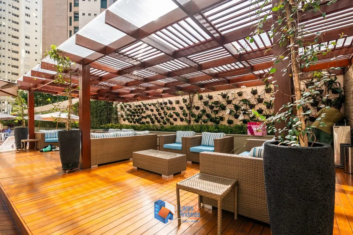 Apartamento, 3 quartos, 120 m² - Foto 43
