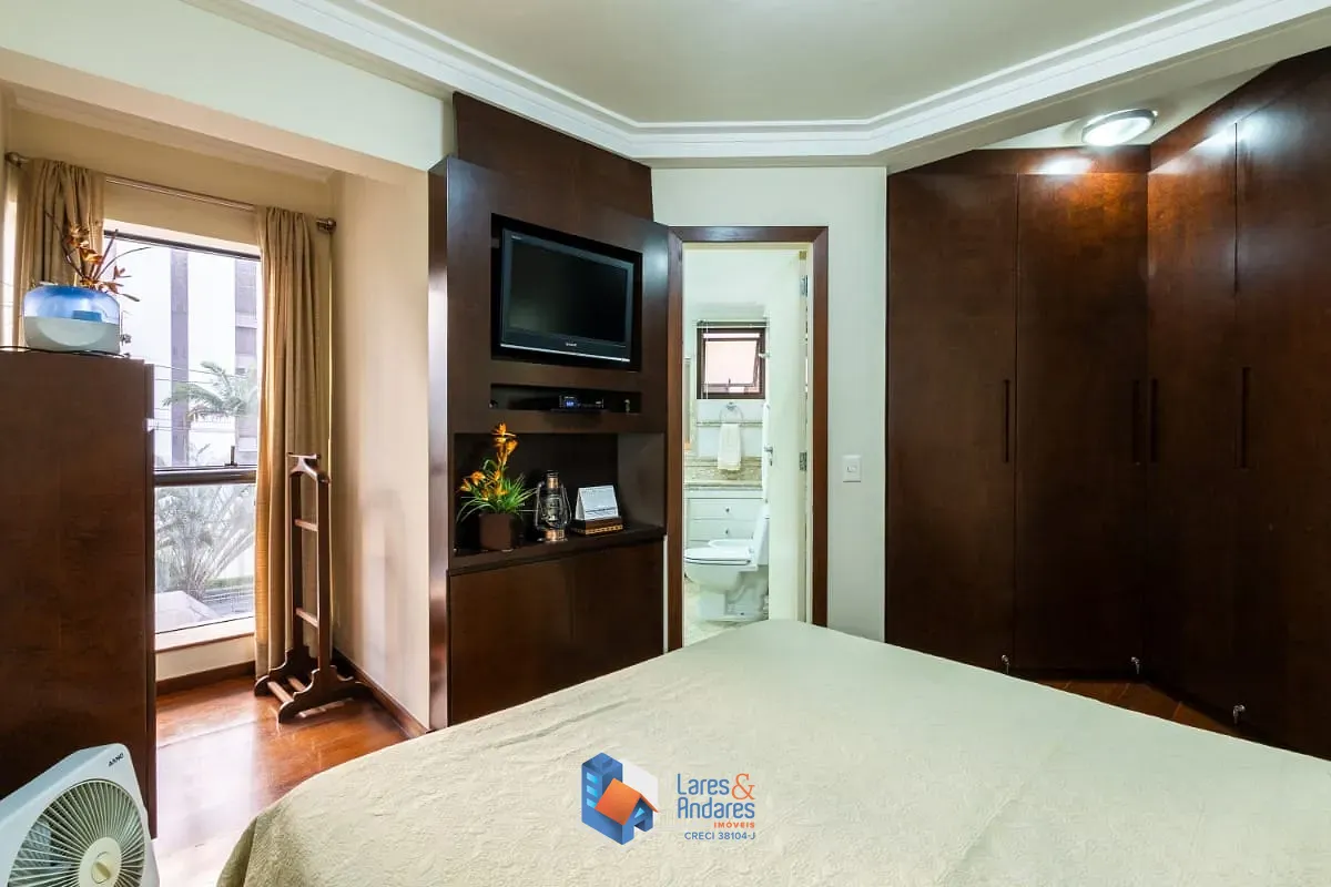Apartamento, 3 quartos, 120 m² - Foto 20