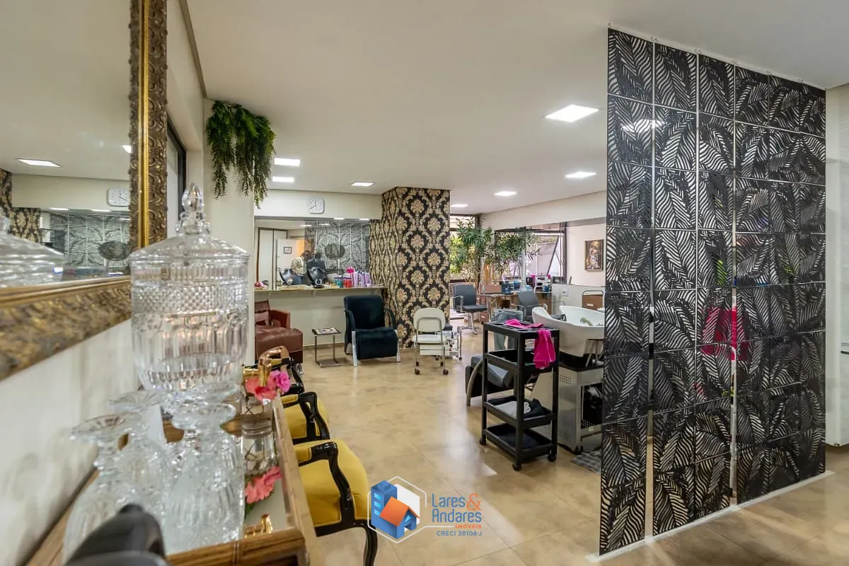 Apartamento, 3 quartos, 120 m² - Foto 55