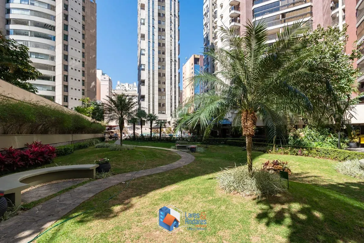 Apartamento, 3 quartos, 120 m² - Foto 46