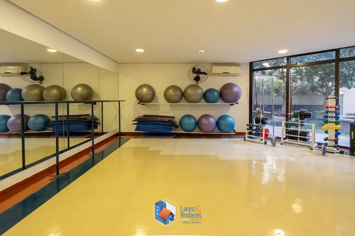 Apartamento, 3 quartos, 120 m² - Foto 49