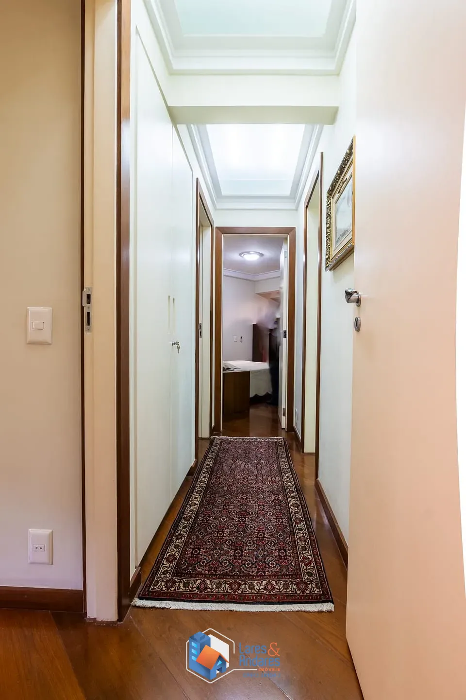 Apartamento, 3 quartos, 120 m² - Foto 13