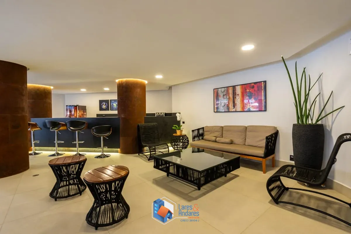 Apartamento, 3 quartos, 120 m² - Foto 38