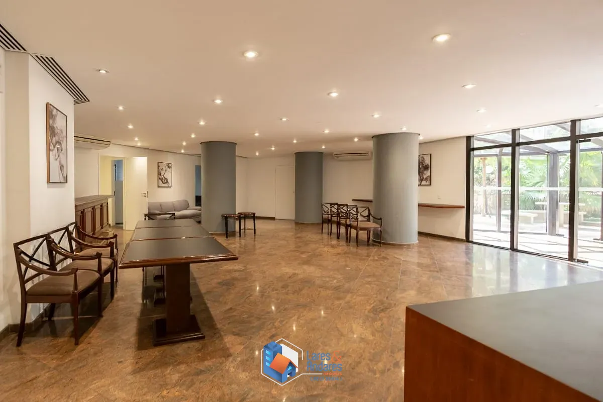 Apartamento, 3 quartos, 120 m² - Foto 59