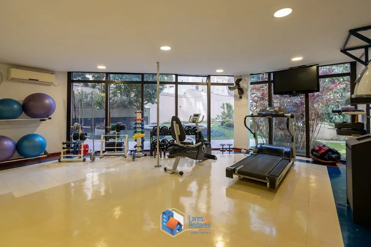 Apartamento, 3 quartos, 120 m² - Foto 48