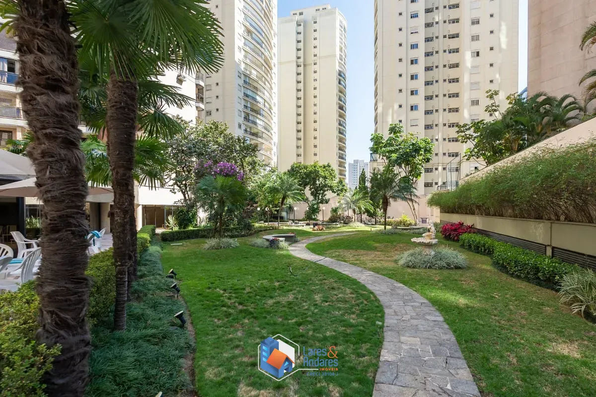 Apartamento, 3 quartos, 120 m² - Foto 44