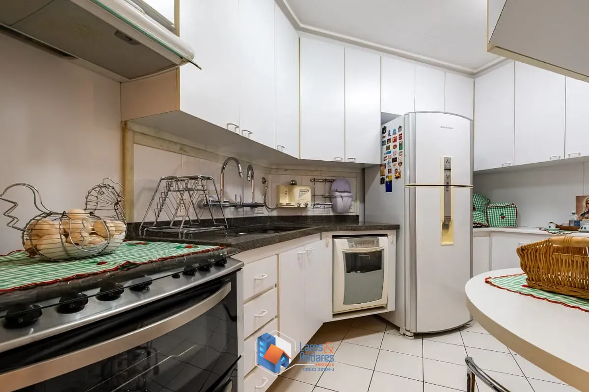 Apartamento, 3 quartos, 120 m² - Foto 31