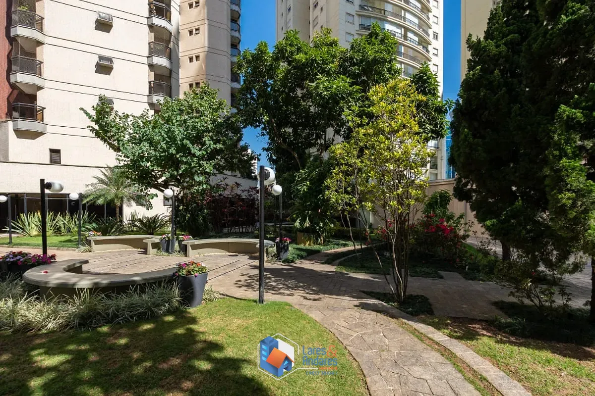 Apartamento, 3 quartos, 120 m² - Foto 45