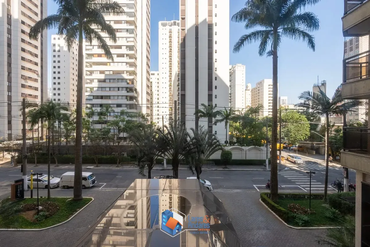 Apartamento, 3 quartos, 120 m² - Foto 24