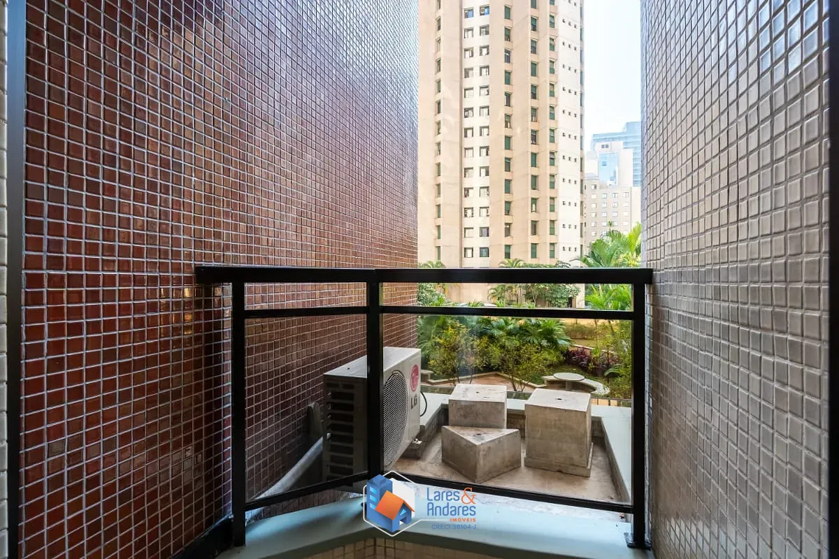 Apartamento, 3 quartos, 120 m² - Foto 27