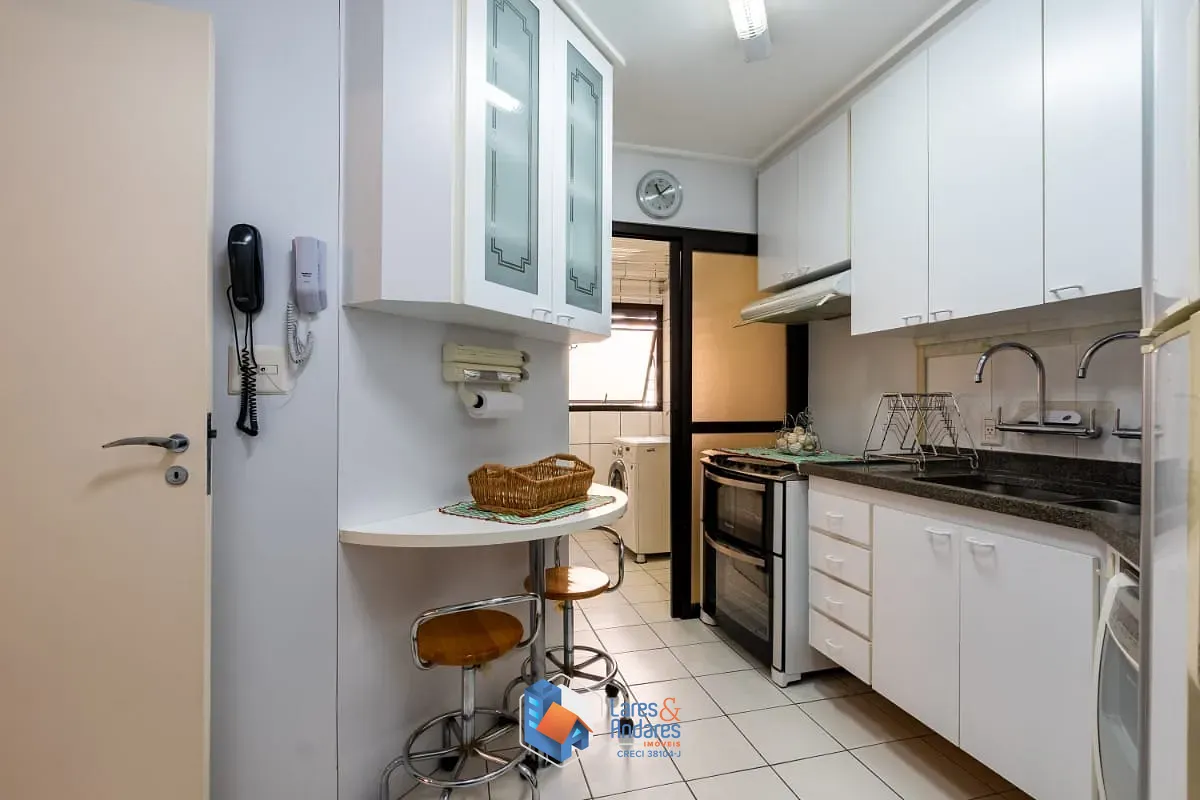 Apartamento, 3 quartos, 120 m² - Foto 32