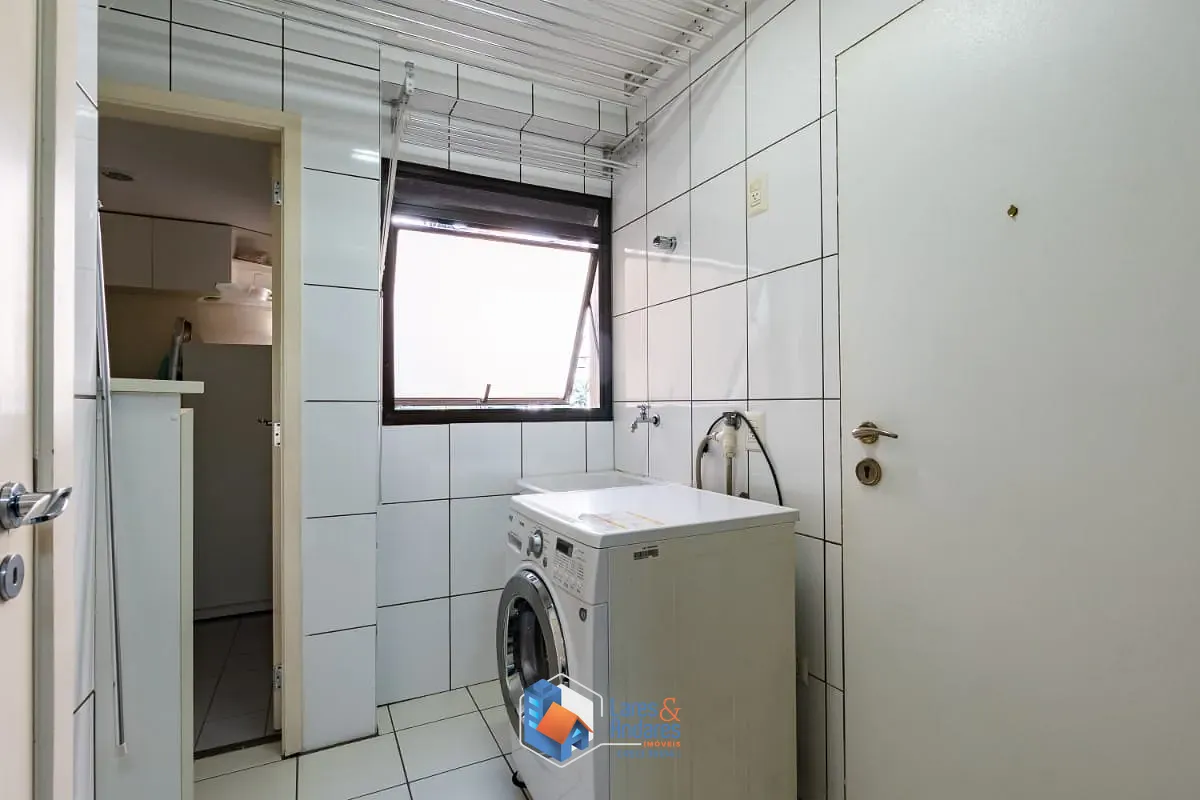 Apartamento, 3 quartos, 120 m² - Foto 33