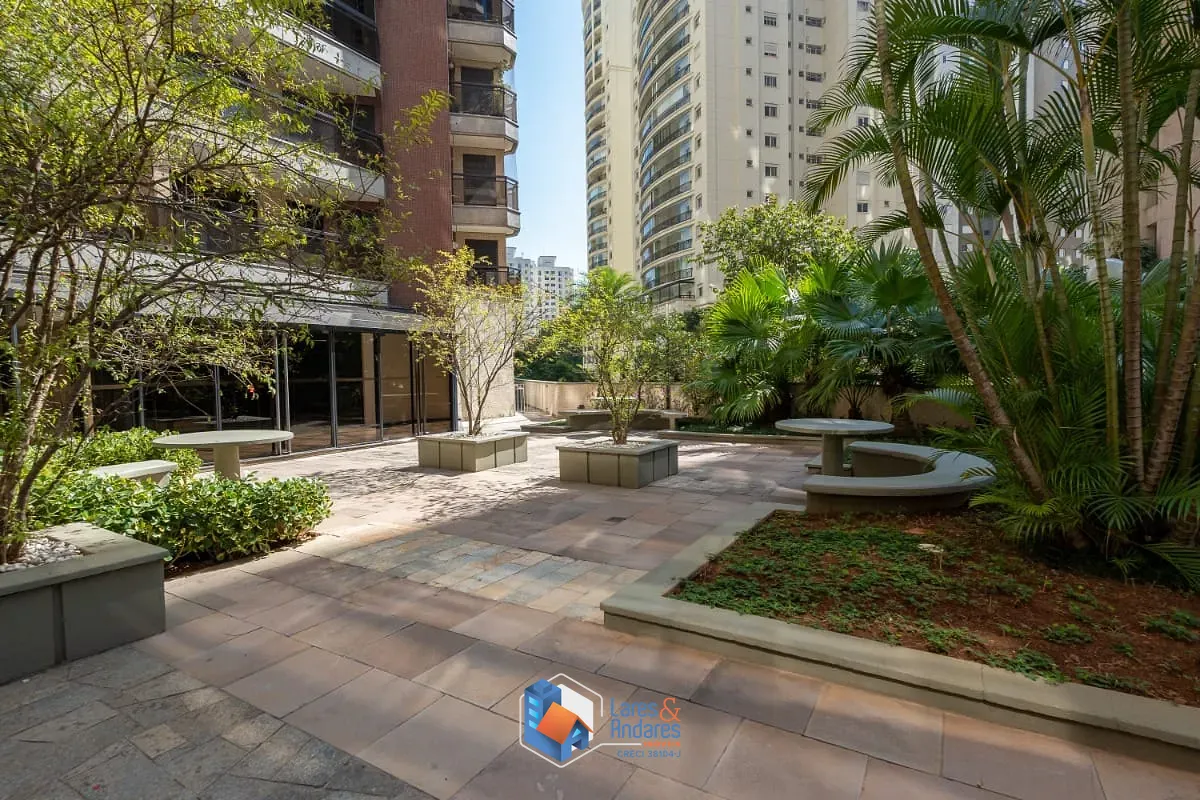 Apartamento, 3 quartos, 120 m² - Foto 60