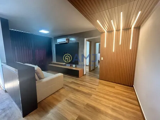 Apartamento 2 quartos e 2 banheiros, para alugar, no bairro Rodoviário em Goiânia
