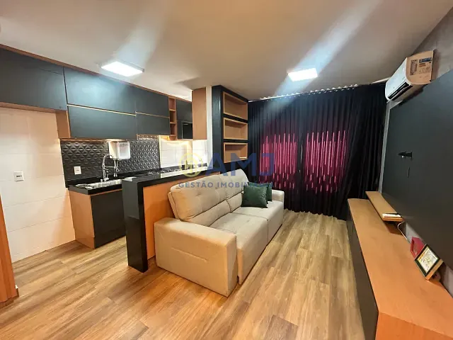 Apartamento 2 quartos e 2 banheiros, para alugar, no bairro Rodoviário em Goiânia