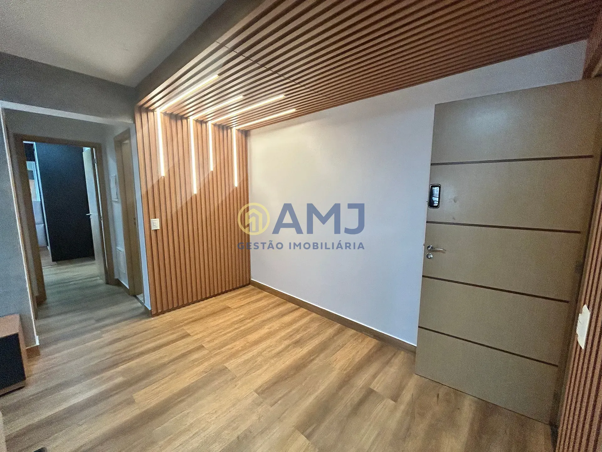 Apartamento, 2 quartos, 56 m² - Foto 3