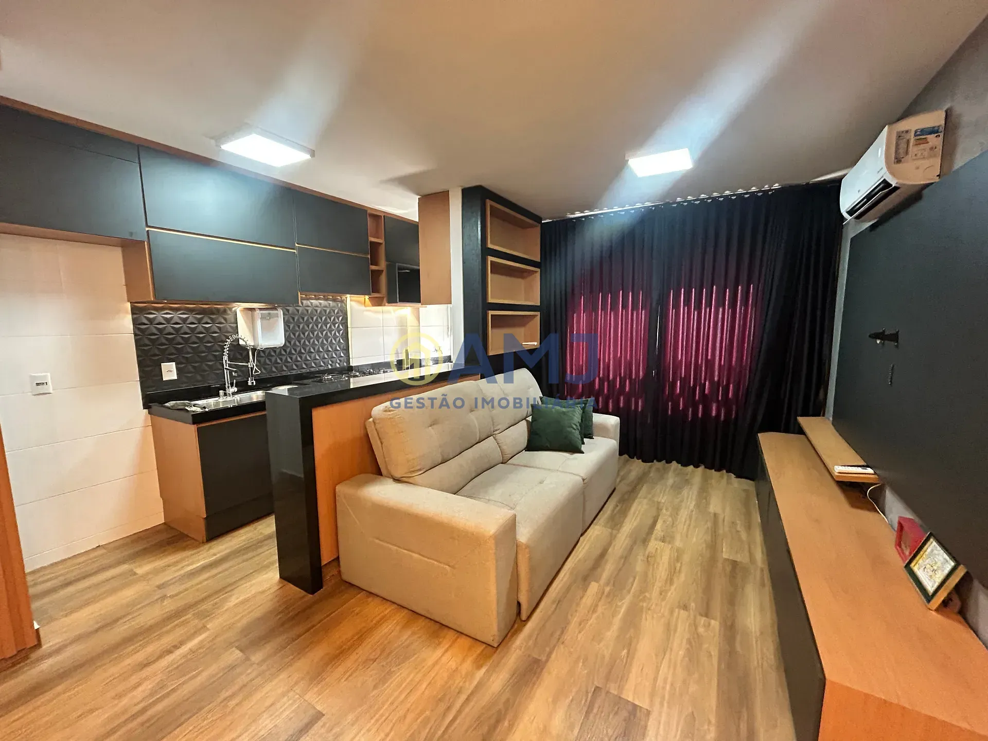 Apartamento, 2 quartos, 56 m² - Foto 5