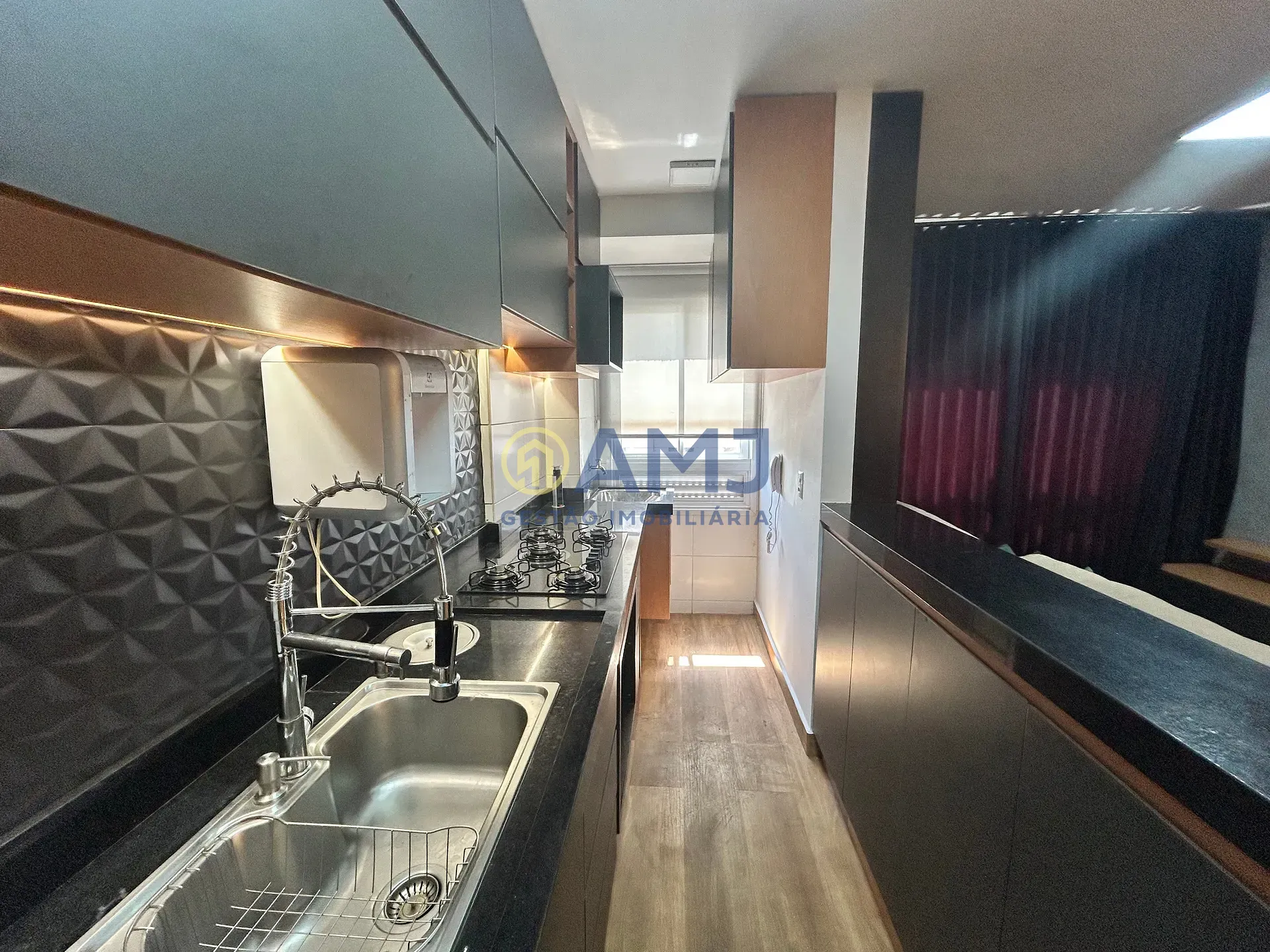 Apartamento, 2 quartos, 56 m² - Foto 6