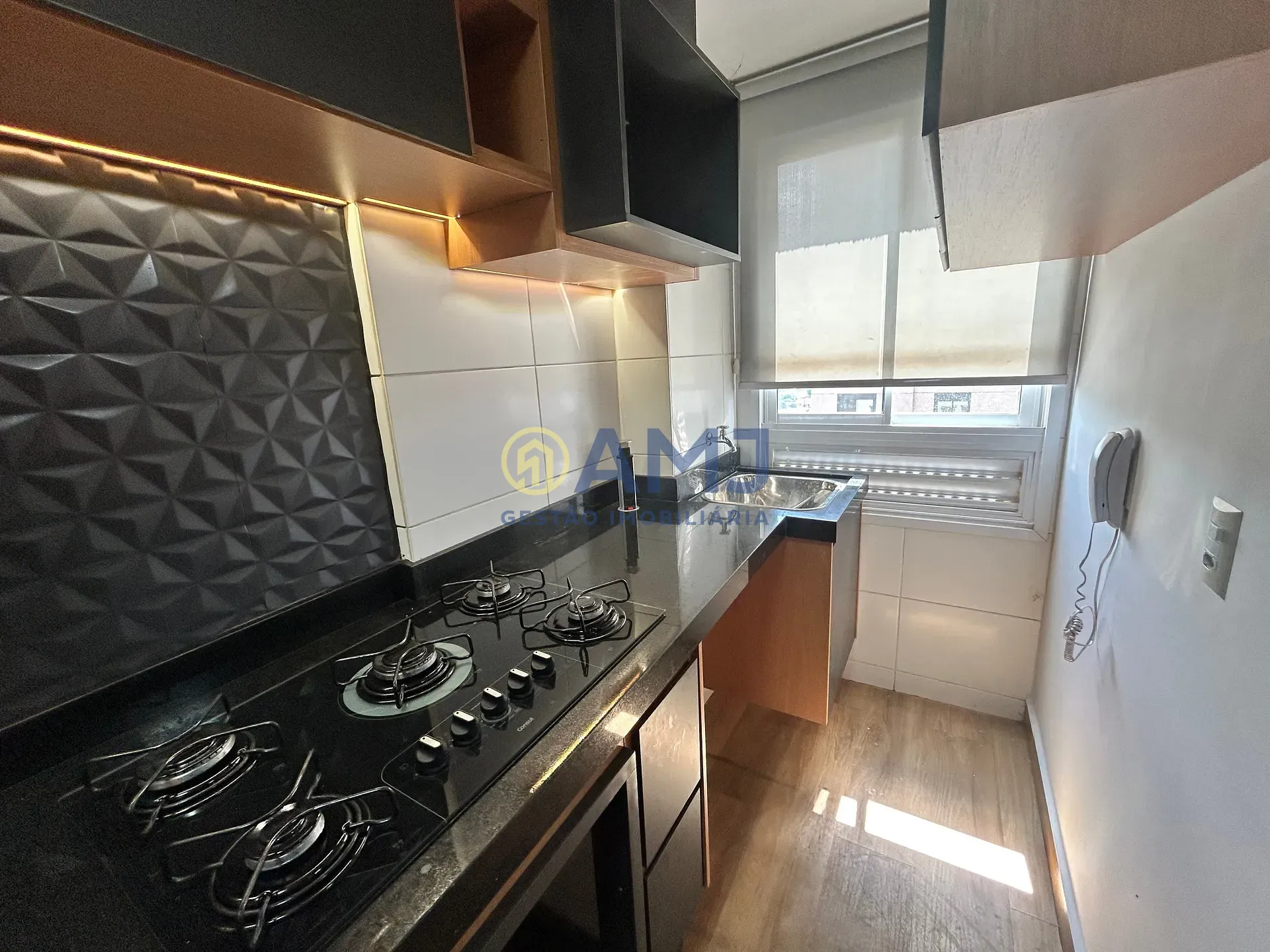 Apartamento, 2 quartos, 56 m² - Foto 8