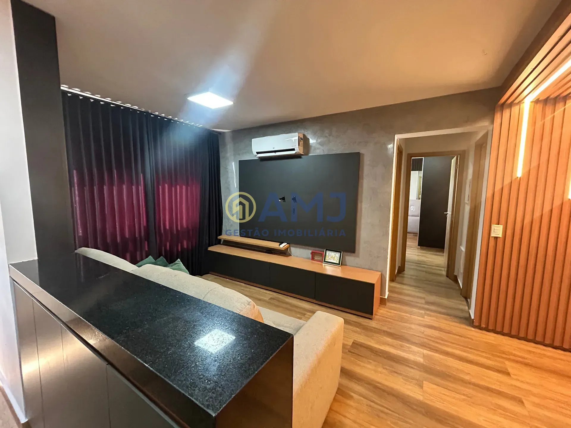 Apartamento, 2 quartos, 56 m² - Foto 9