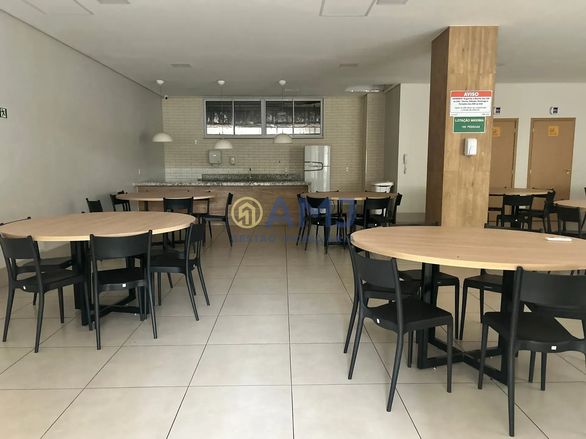 Apartamento, 2 quartos, 56 m² - Foto 17