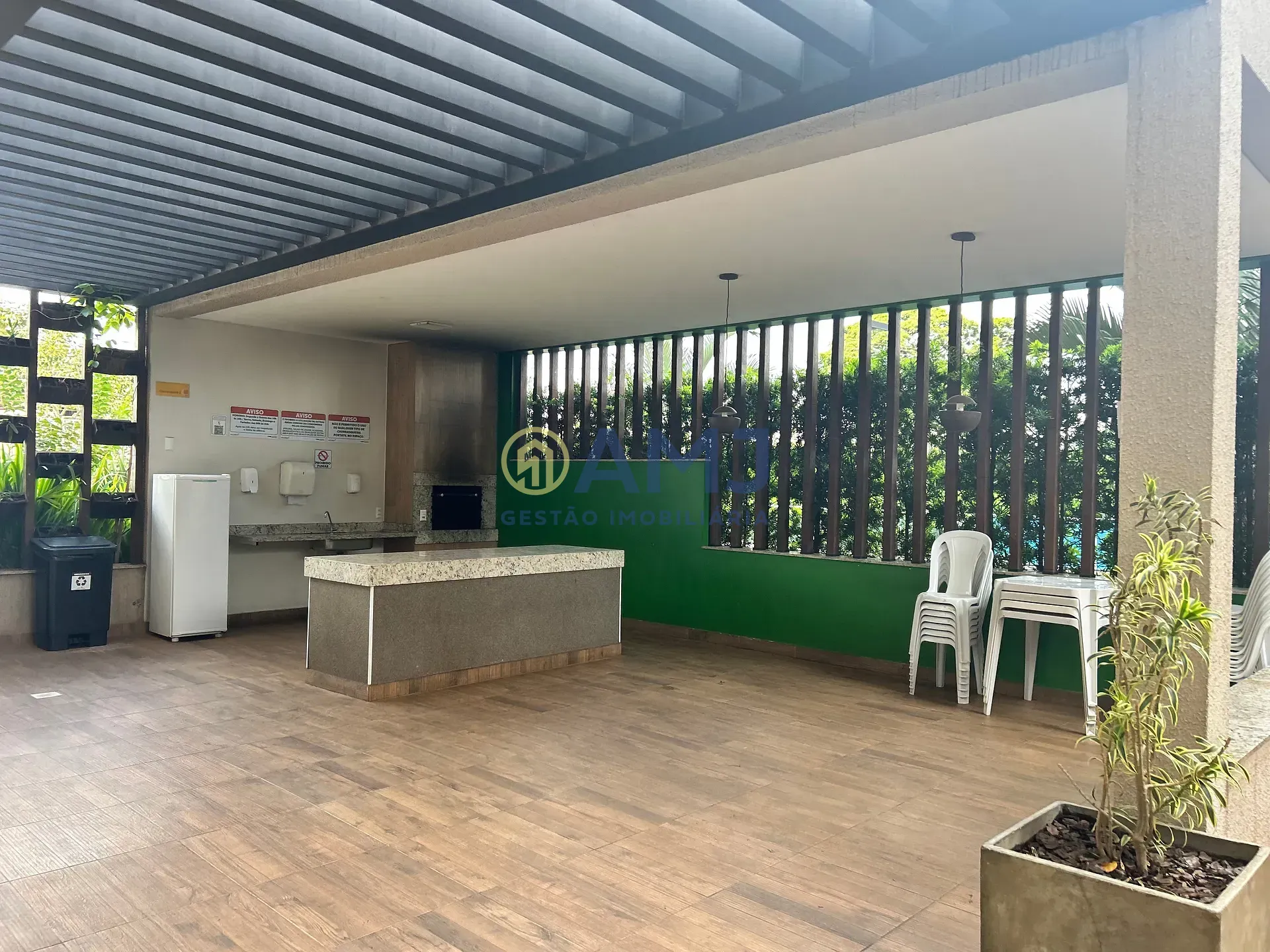 Apartamento, 2 quartos, 56 m² - Foto 18