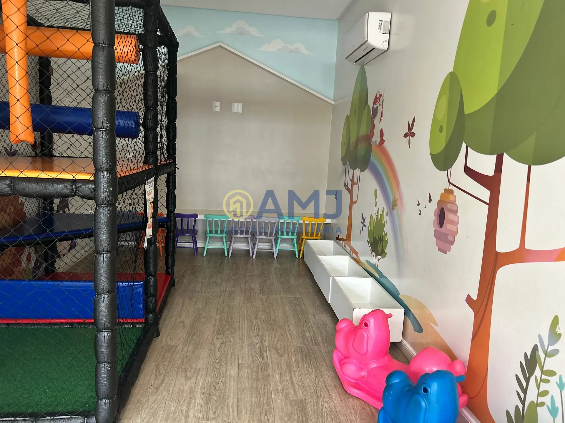 Apartamento, 2 quartos, 56 m² - Foto 19