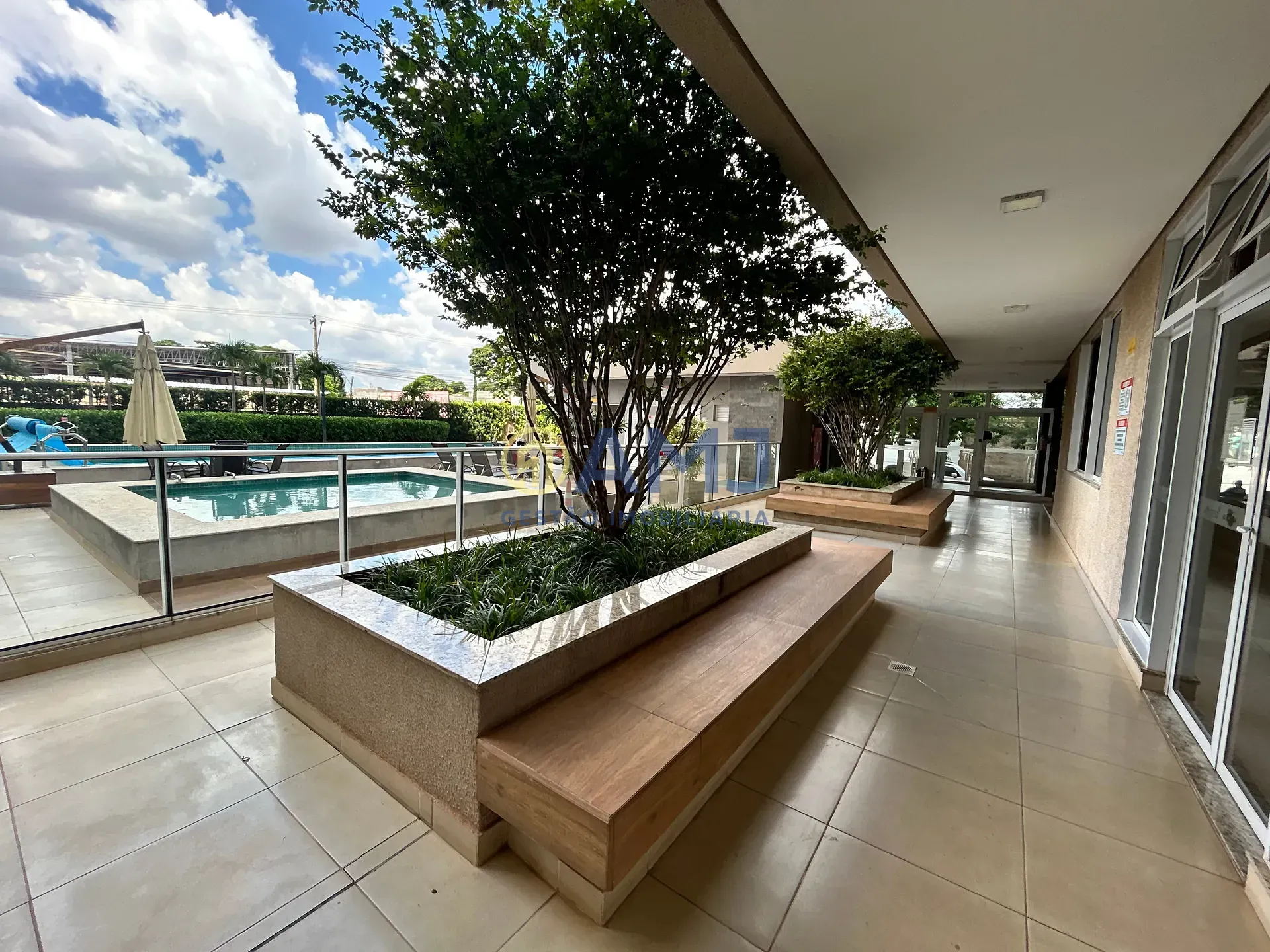 Apartamento, 2 quartos, 56 m² - Foto 23