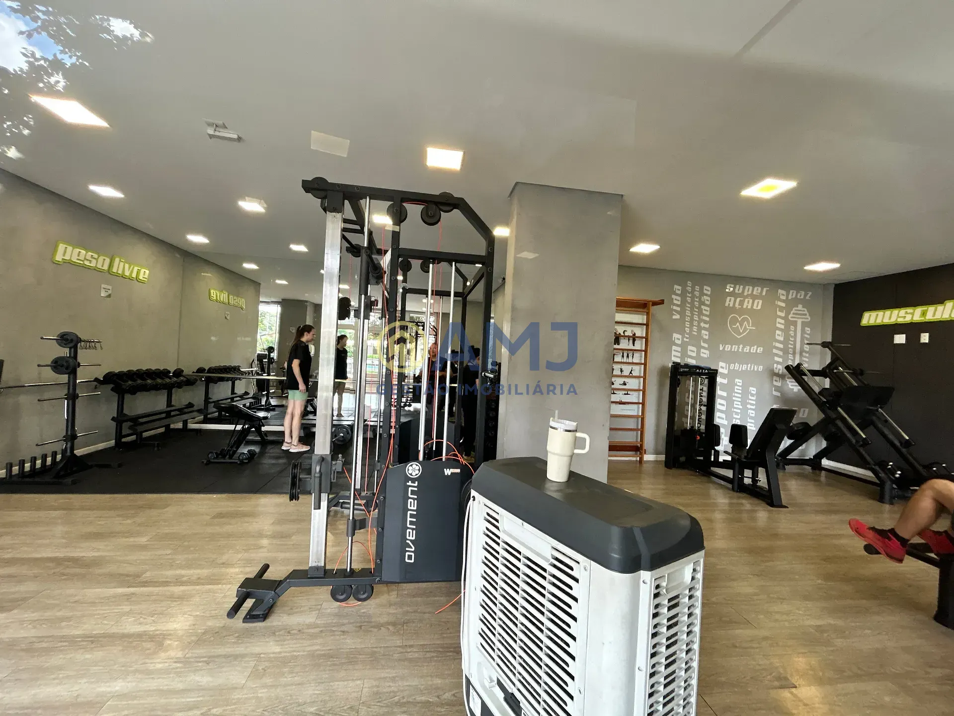 Apartamento, 2 quartos, 56 m² - Foto 24