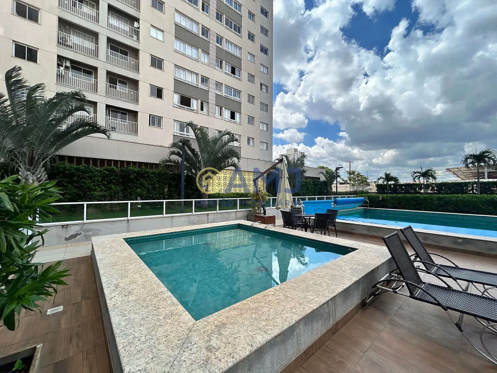 Apartamento, 2 quartos, 56 m² - Foto 25