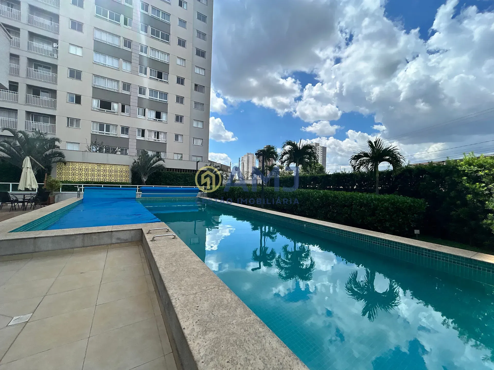 Apartamento, 2 quartos, 56 m² - Foto 26