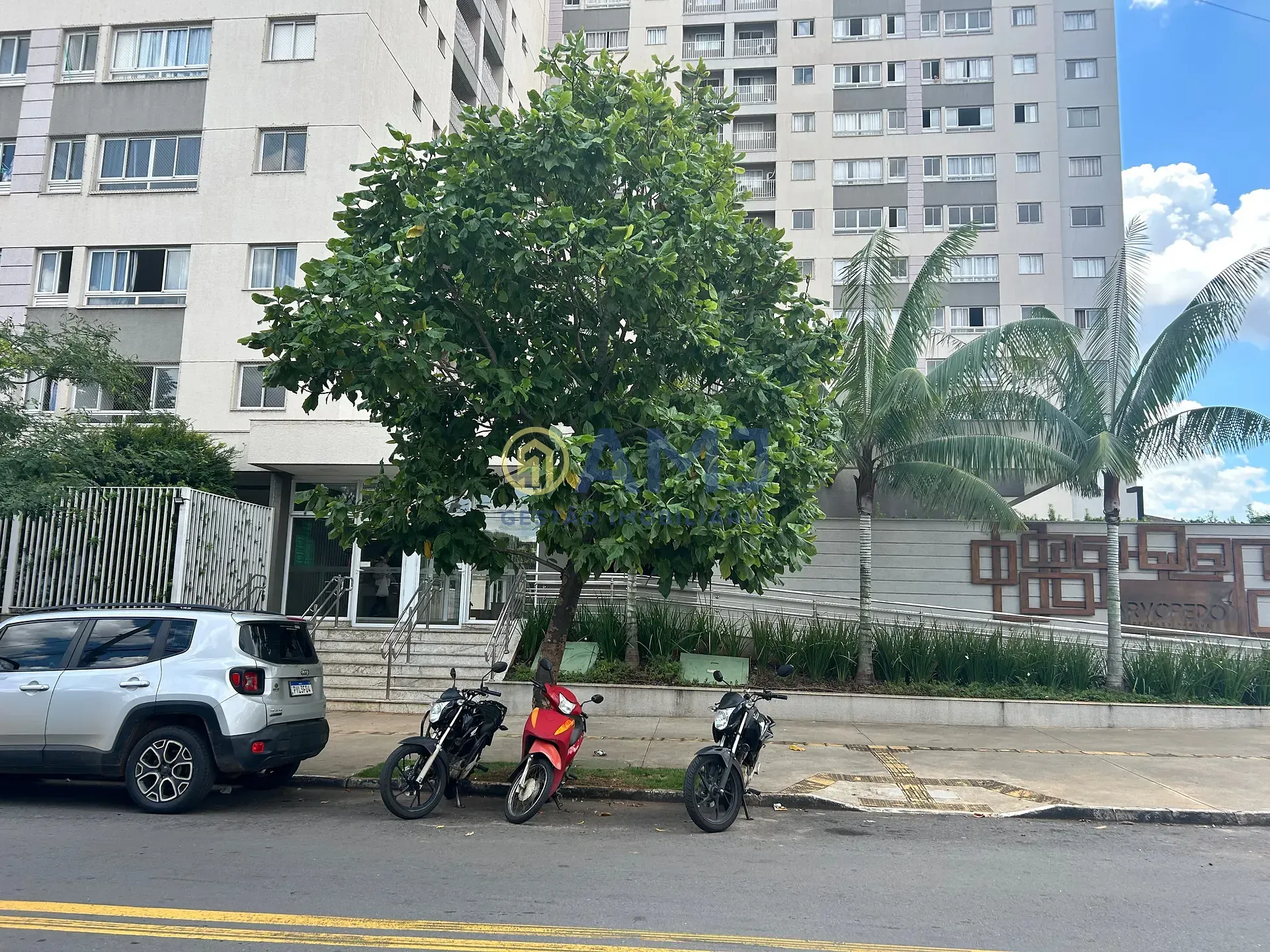 Apartamento, 2 quartos, 56 m² - Foto 28