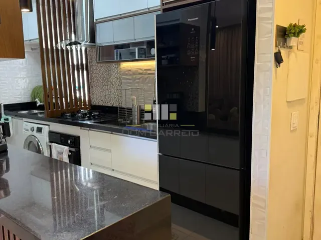 Apartamento 3 quartos e 1 banheiro, para alugar, no bairro Altos de Sumaré em Sumaré