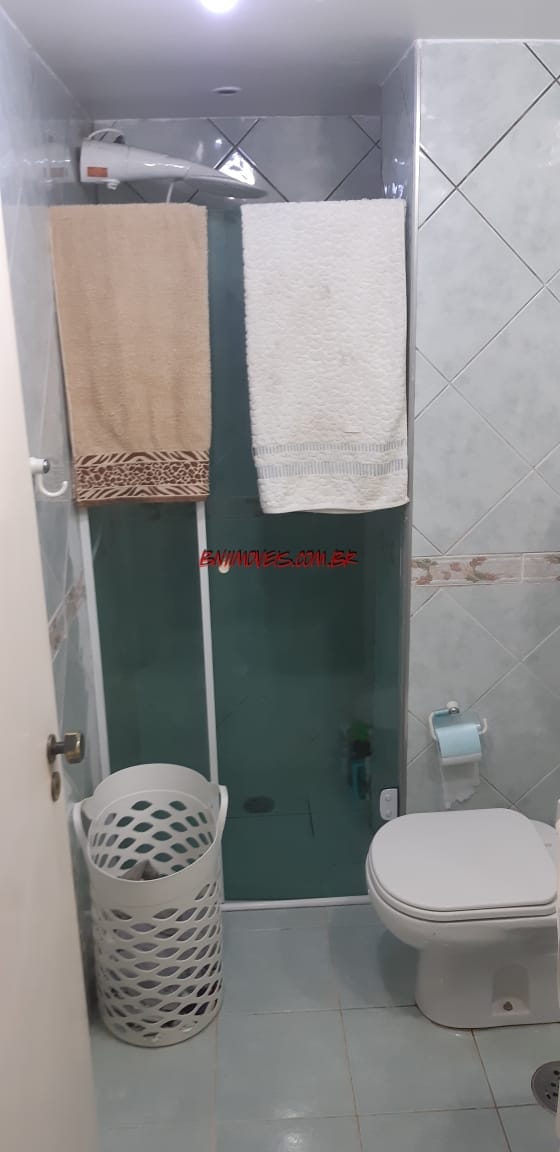 Apartamento, 2 quartos, 68 m² - Foto 9