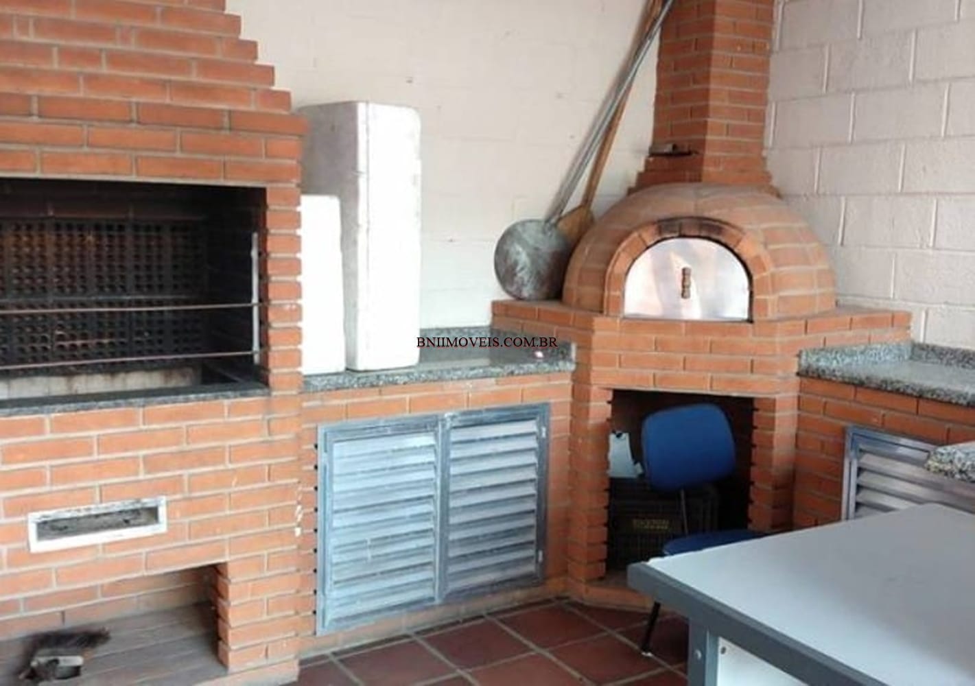 Apartamento, 2 quartos, 68 m² - Foto 2