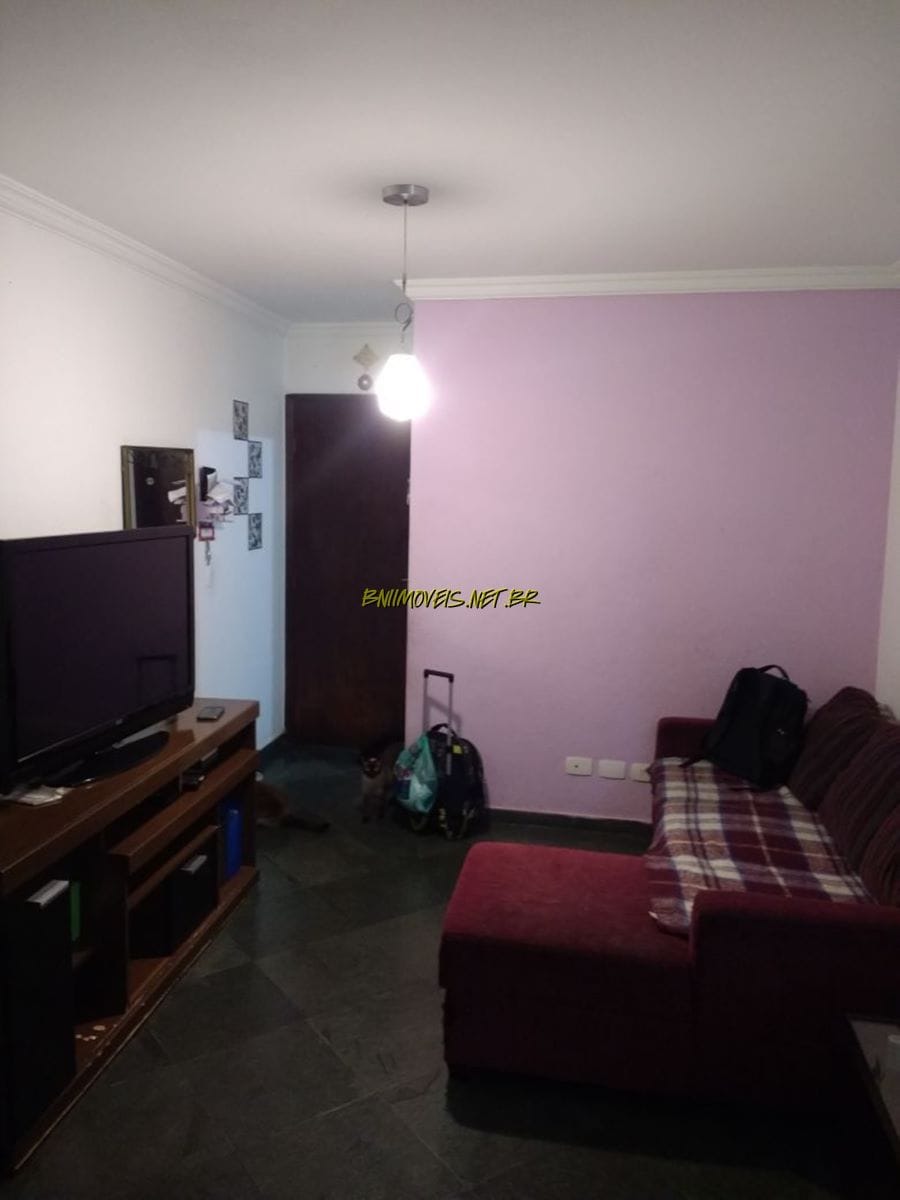 Apartamento, 2 quartos, 68 m² - Foto 3