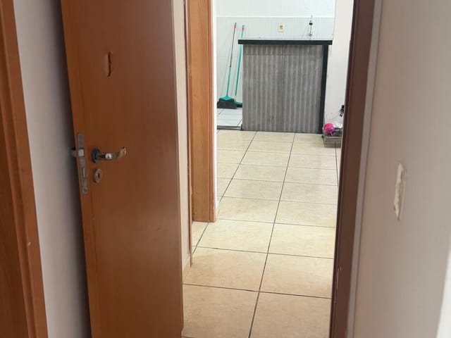 Apartamento 2 quartos e 2 banheiros, à venda, no bairro Parque Rodoviária em Campos dos Goytacazes