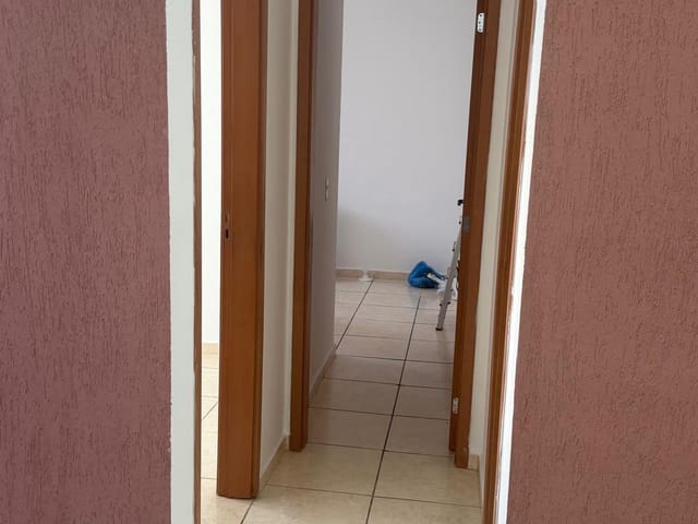 Apartamento 2 quartos e 2 banheiros, à venda, no bairro Parque Rodoviária em Campos dos Goytacazes