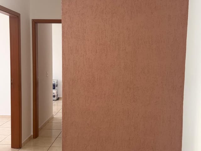Apartamento 2 quartos e 2 banheiros, à venda, no bairro Parque Rodoviária em Campos dos Goytacazes