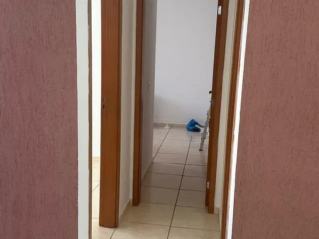 Apartamento 2 quartos e 2 banheiros, à venda, no bairro Parque Rodoviária em Campos dos Goytacazes