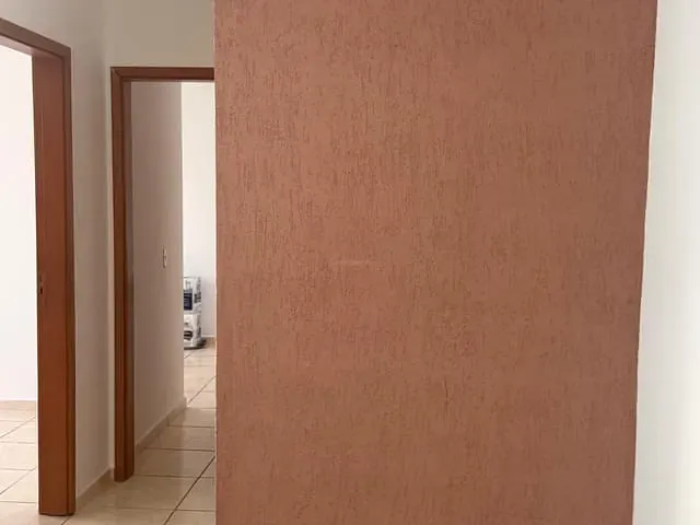 Apartamento 2 quartos e 2 banheiros, à venda, no bairro Parque Rodoviária em Campos dos Goytacazes