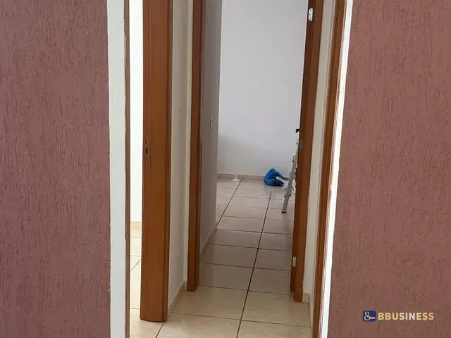 Apartamento 2 quartos e 2 banheiros, à venda, no bairro Parque Rodoviária em Campos dos Goytacazes
