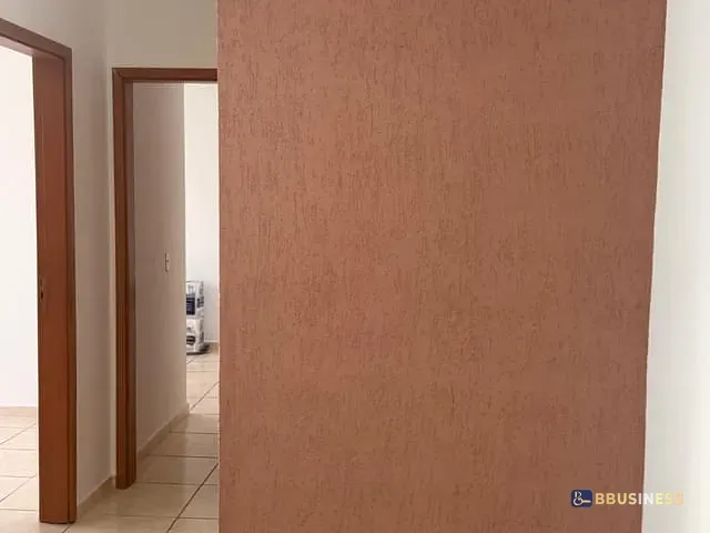 Apartamento 2 quartos e 2 banheiros, à venda, no bairro Parque Rodoviária em Campos dos Goytacazes