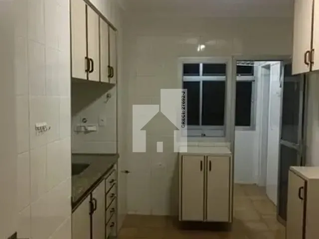 Apartamento 2 quartos e 2 banheiros, à venda, no bairro Centro em Jundiaí