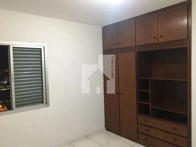 Apartamento 2 quartos e 2 banheiros, à venda, no bairro Centro em Jundiaí