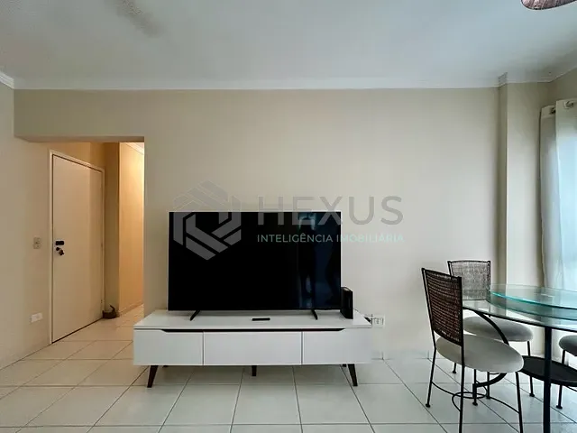 Apartamento 2 quartos e 2 banheiros, à venda, no bairro Jardim Astúrias em Guarujá