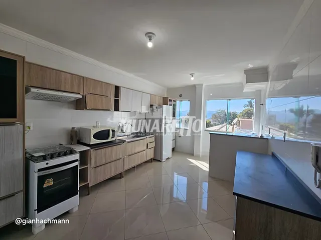 Apartamento com 117m² 2 quartos e 2 banheiros, à venda, no bairro Centro em Piratuba