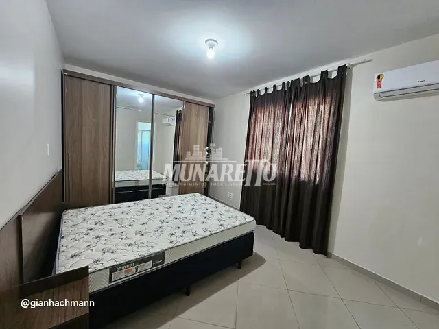 Apartamento com 117m² 2 quartos e 2 banheiros, à venda, no bairro Centro em Piratuba