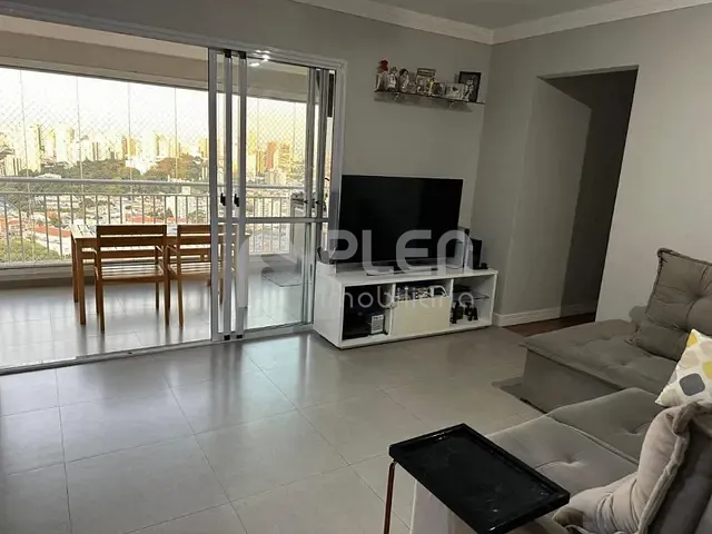 Apartamento 3 quartos e 3 banheiros, à venda, no bairro Lauzane Paulista em São Paulo